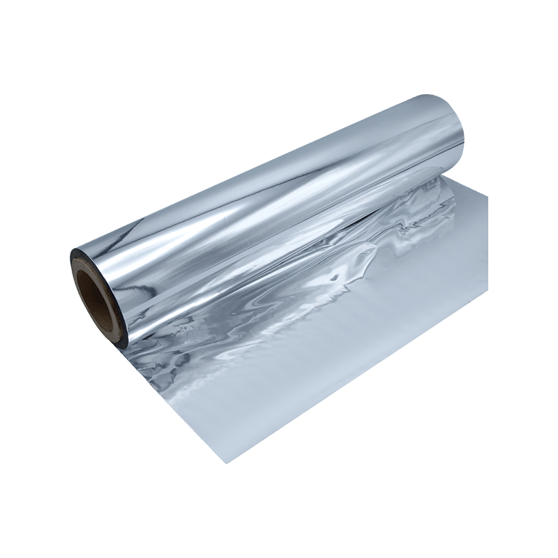 AL/VMPET Laminatfilm