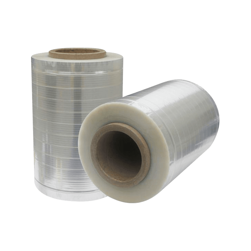 Corona-behandlet PET-film