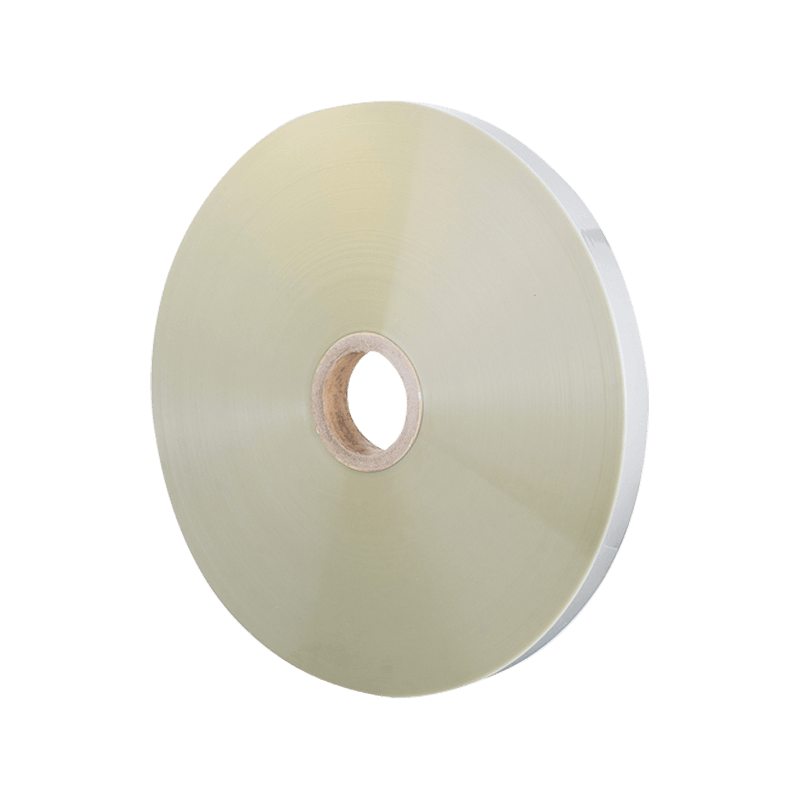 Corona-behandlet PET-film