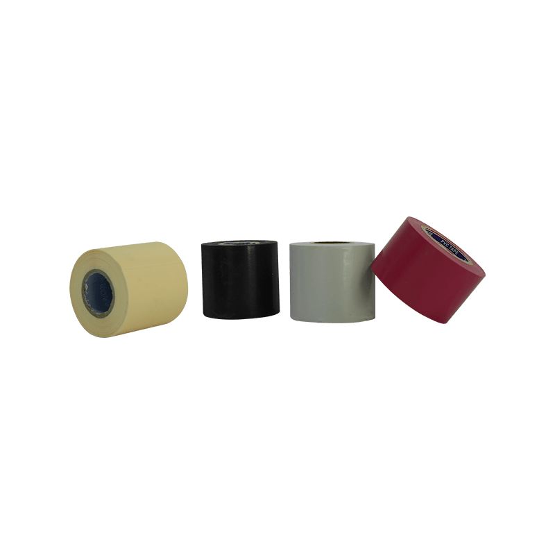 Flammehemmende PVC-film