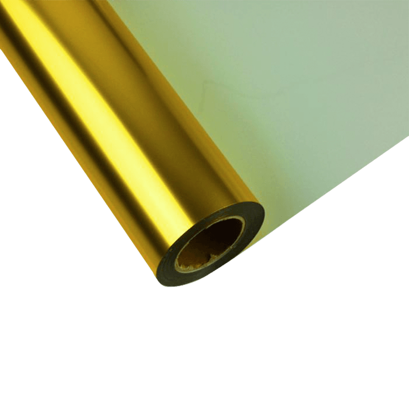 VMPET film VMPET film