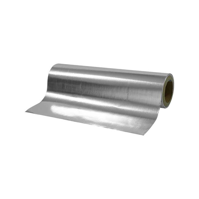 AL/glassfiber laminatfilm AL/glassfiber laminatfilm