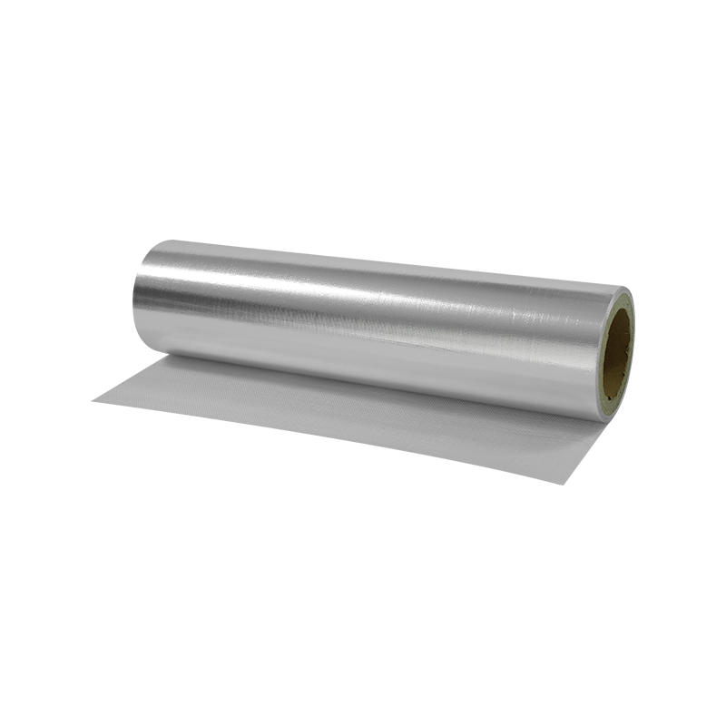 AL/glassfiber laminatfilm AL/glassfiber laminatfilm