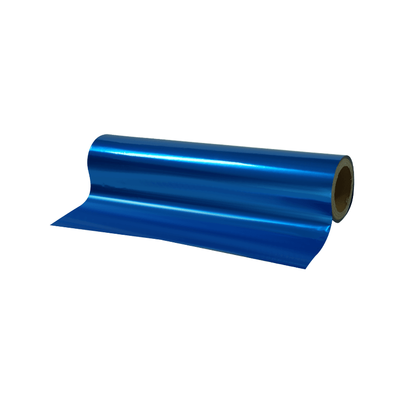 AL/PET laminatfilm AL/PET laminatfilm