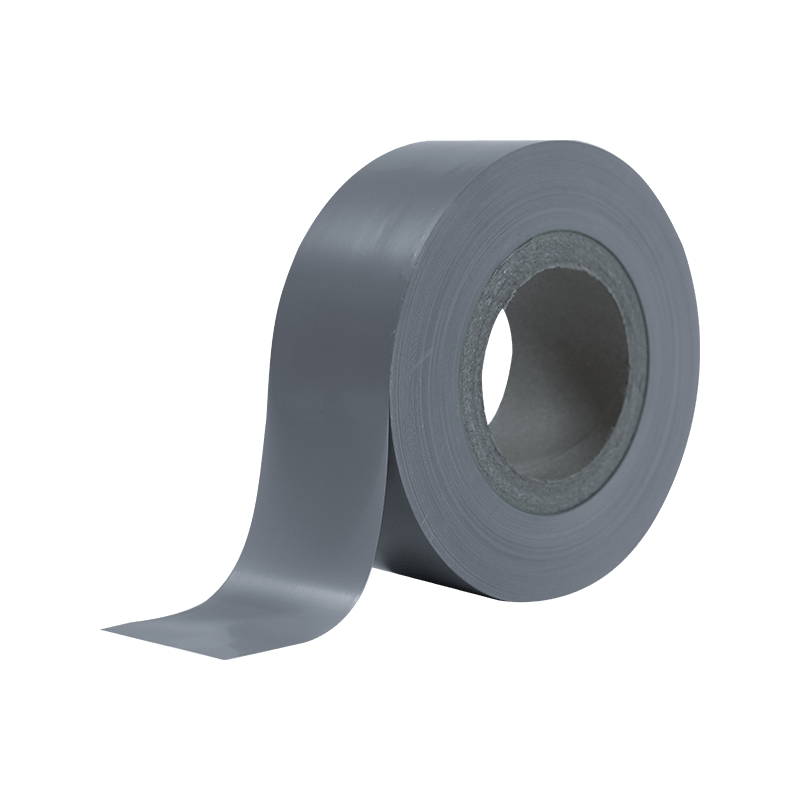 Flammehemmende PVC-film