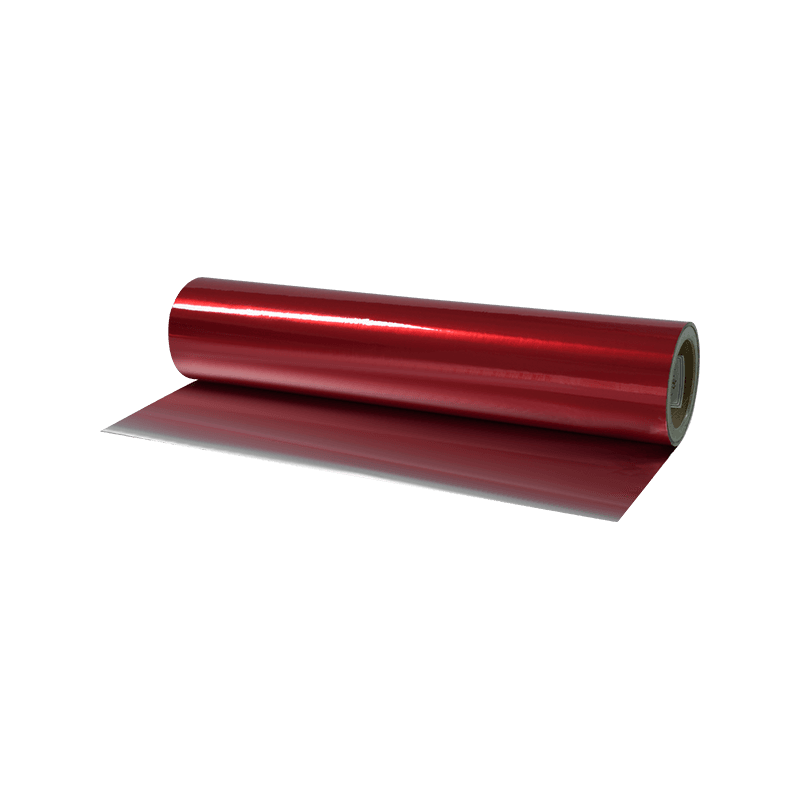 AL/PET laminatfilm AL/PET laminatfilm