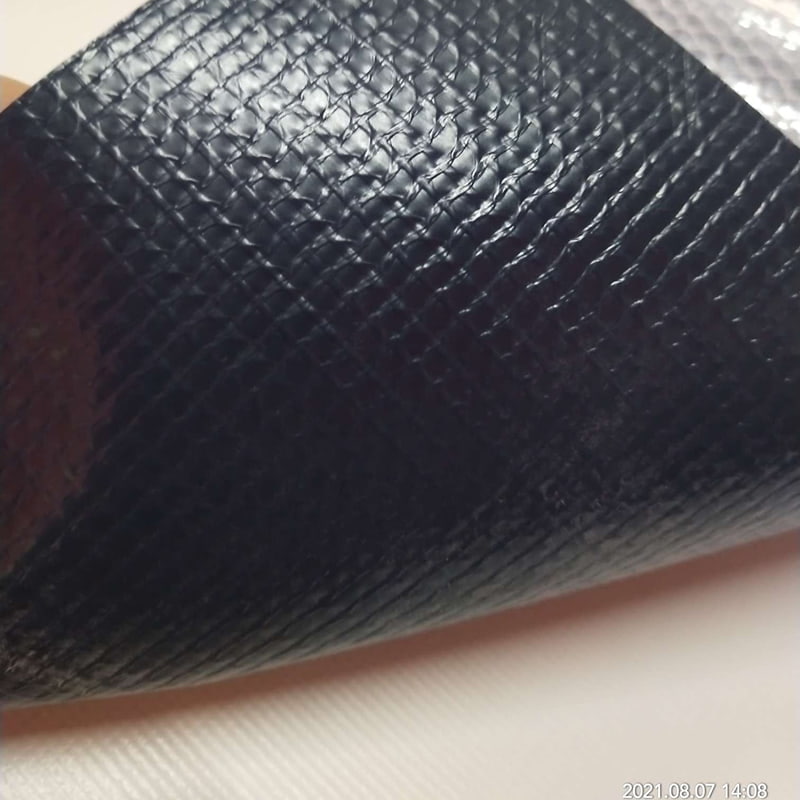 Forsterket PVC Mesh stofffilm Forsterket PVC Mesh stofffilm