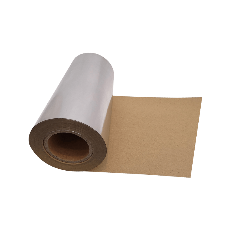 AL/Kraft papirlaminatfilm AL/Kraft papirlaminatfilm