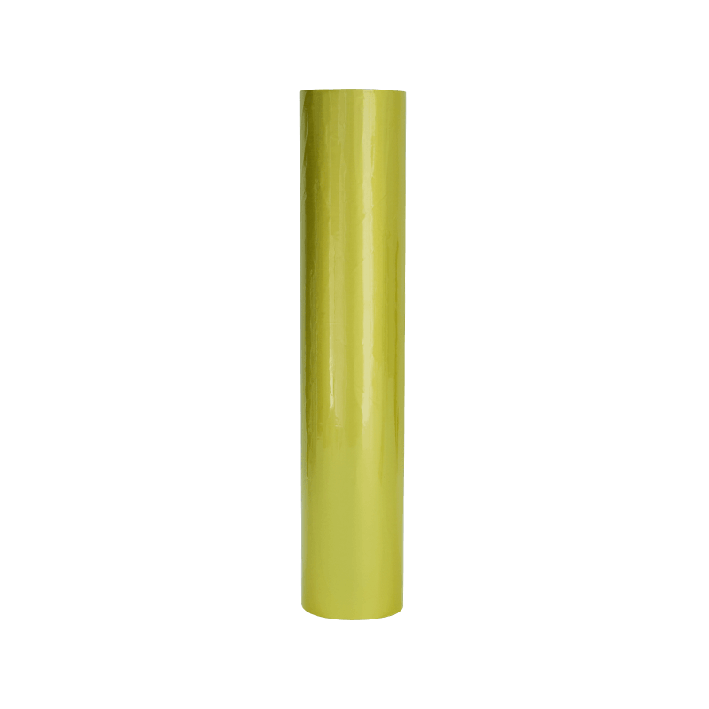 AL/PET/VMPET Triplex Film AL/PET/VMPET Triplex Film