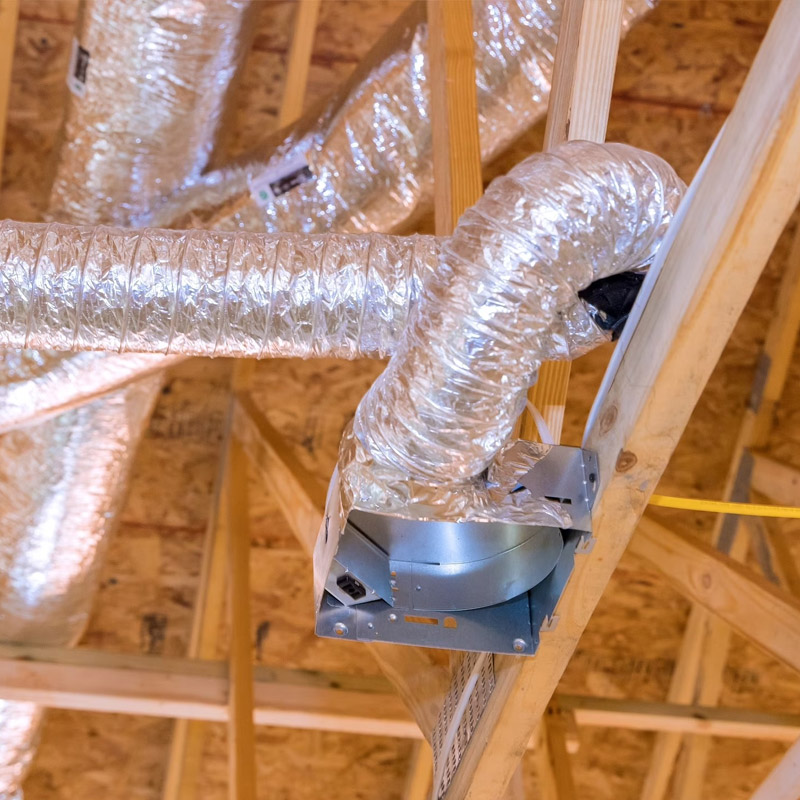 Hvac Kanalisering